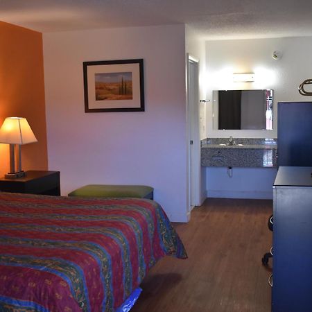 Stay Express Inn Норт-Чарлстон Екстер'єр фото