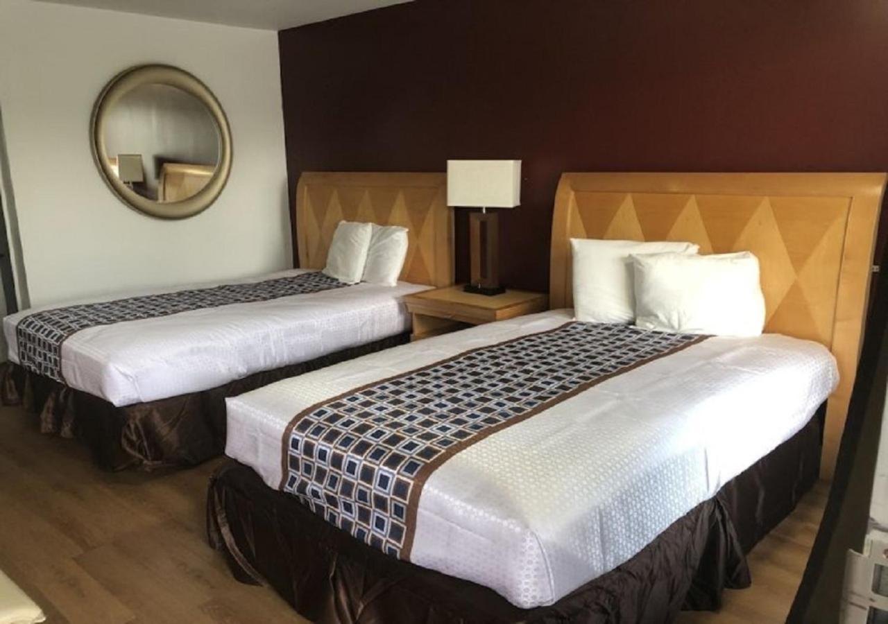 Stay Express Inn Норт-Чарлстон Екстер'єр фото