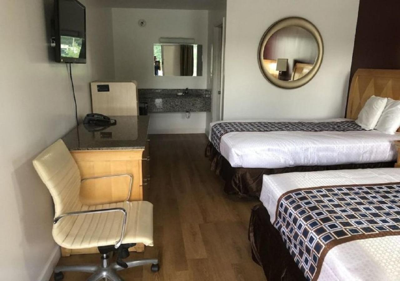 Stay Express Inn Норт-Чарлстон Екстер'єр фото